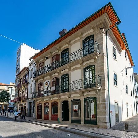 Best Of Porto Apartment - Bop Exteriör bild