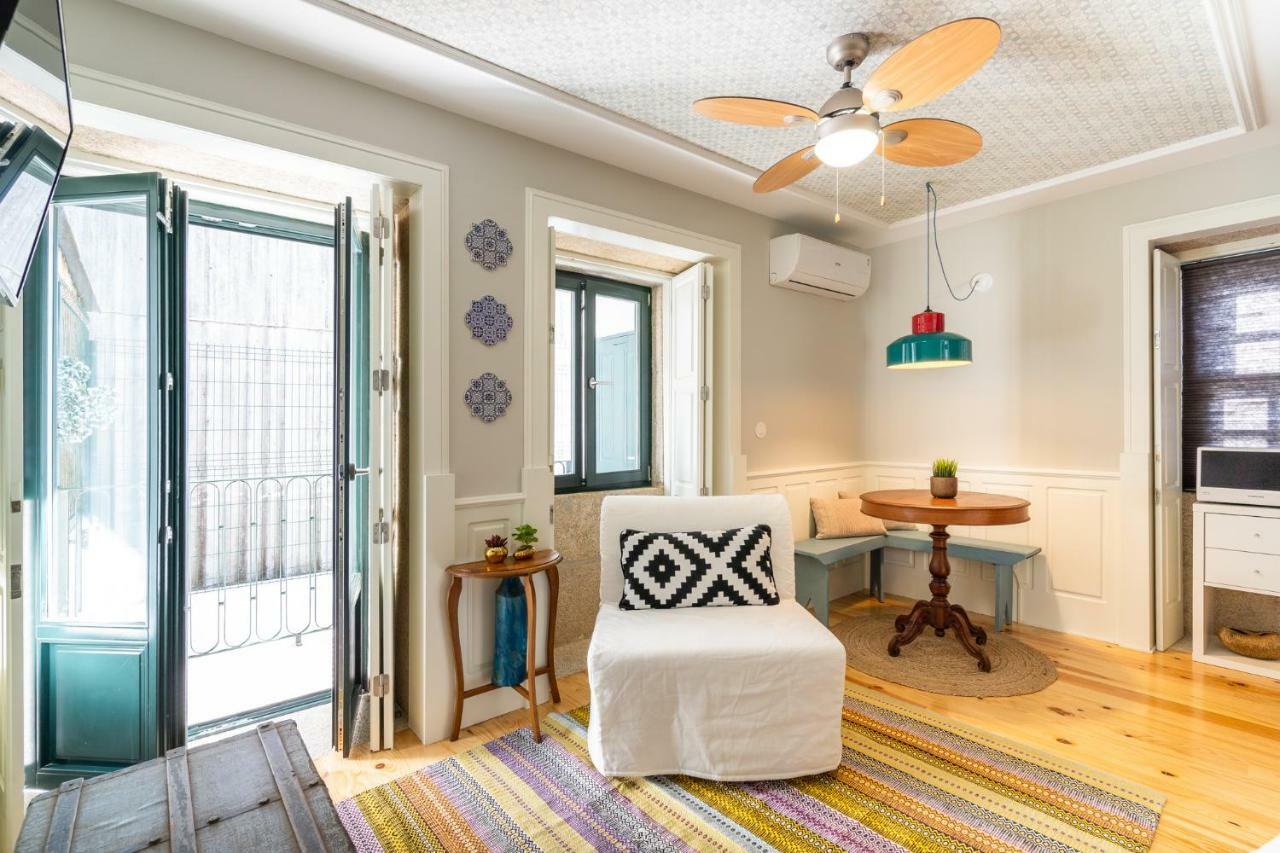 Best Of Porto Apartment - Bop Exteriör bild