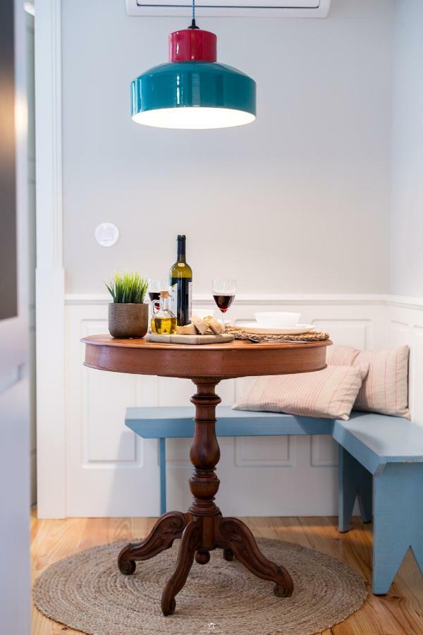 Best Of Porto Apartment - Bop Exteriör bild