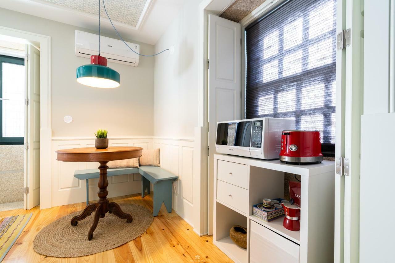 Best Of Porto Apartment - Bop Exteriör bild