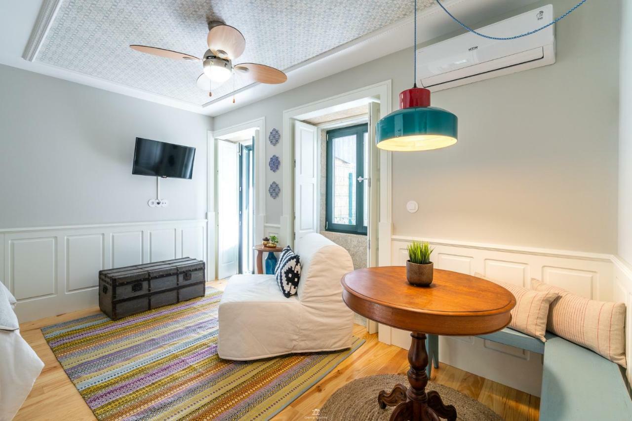 Best Of Porto Apartment - Bop Exteriör bild