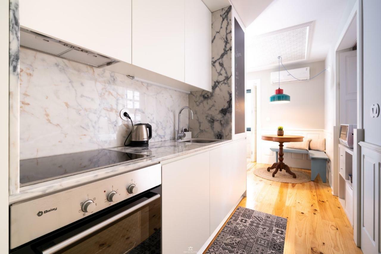 Best Of Porto Apartment - Bop Exteriör bild