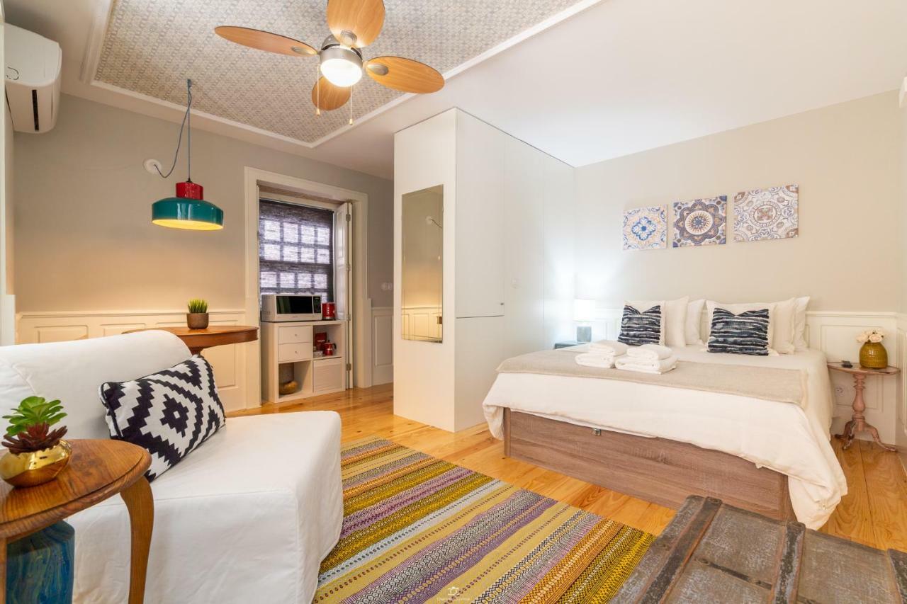 Best Of Porto Apartment - Bop Exteriör bild